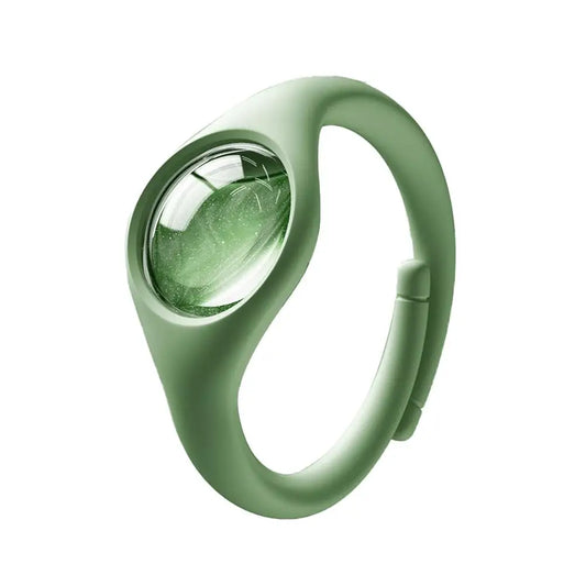 Bracelet anti-moustiques