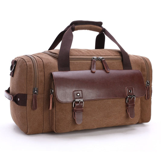Sac de voyage vintage