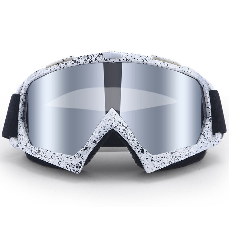 Lunettes ski
