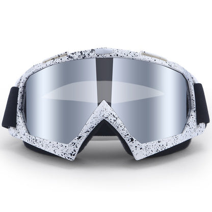 Lunettes ski