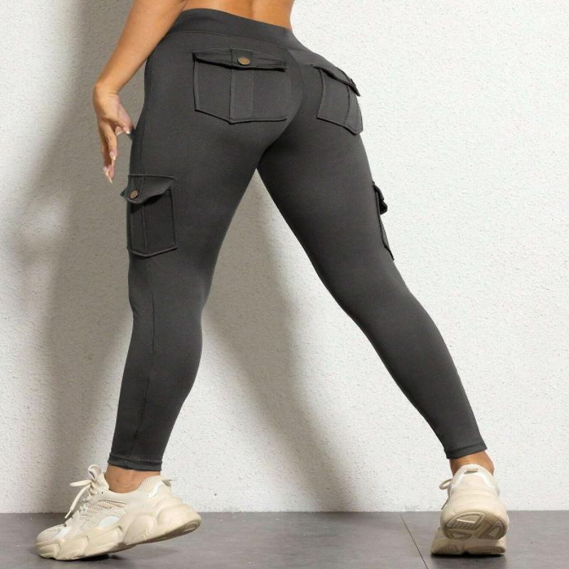 Pantalon Cargo Zoé