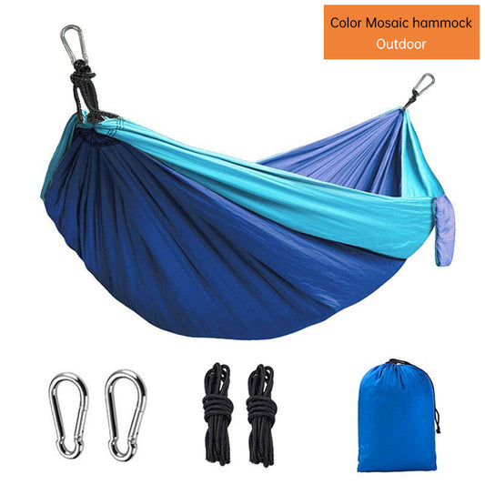 Hamac de camping