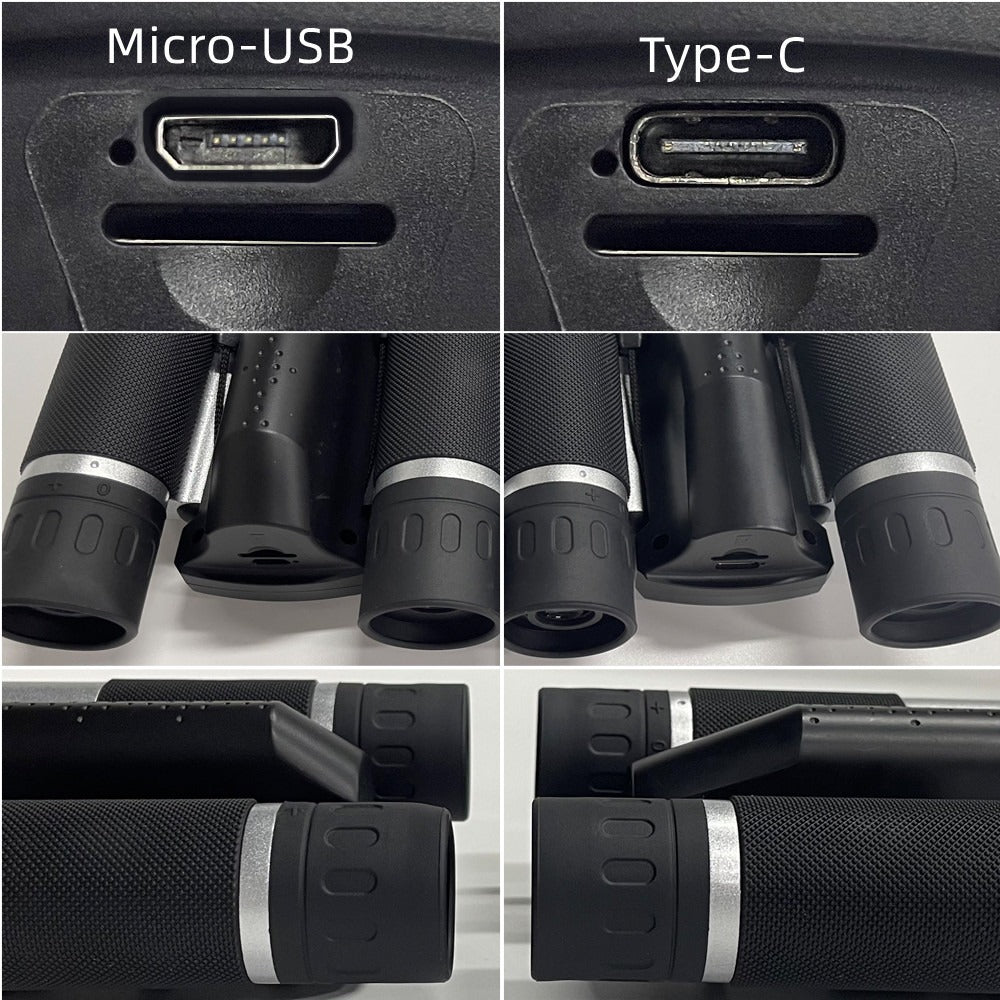 Jumelles Vision Nocturne