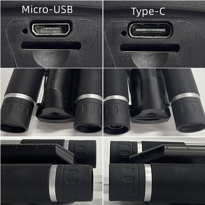 Jumelles Vision Nocturne