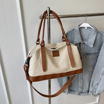 Sac de voyage Salomé