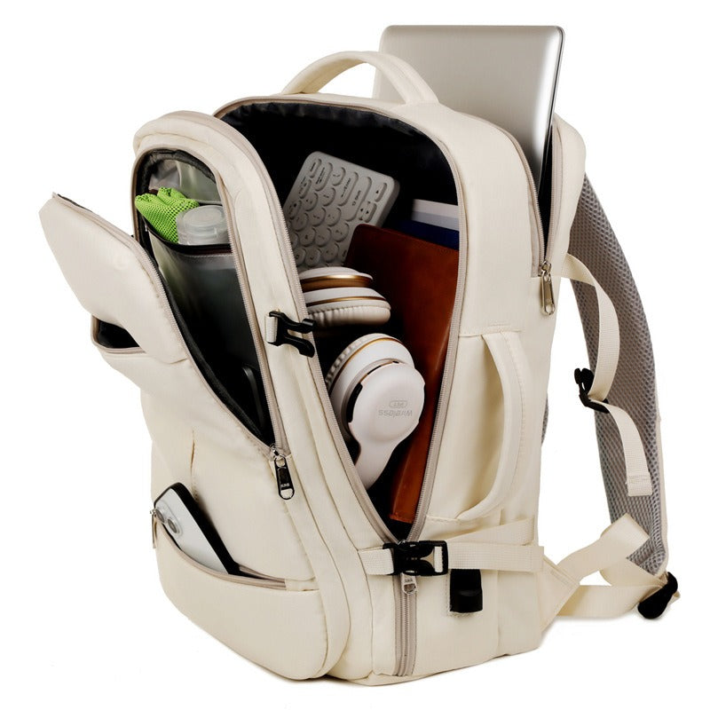 Sac à dos grande capacité