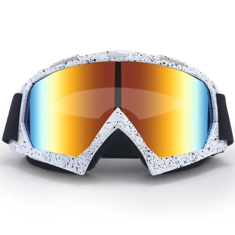 Lunettes ski