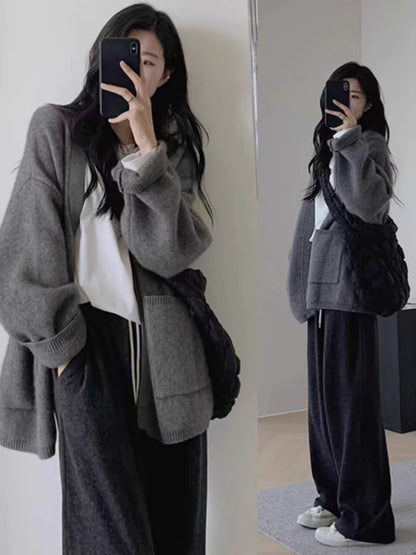 Cardigan Bergen