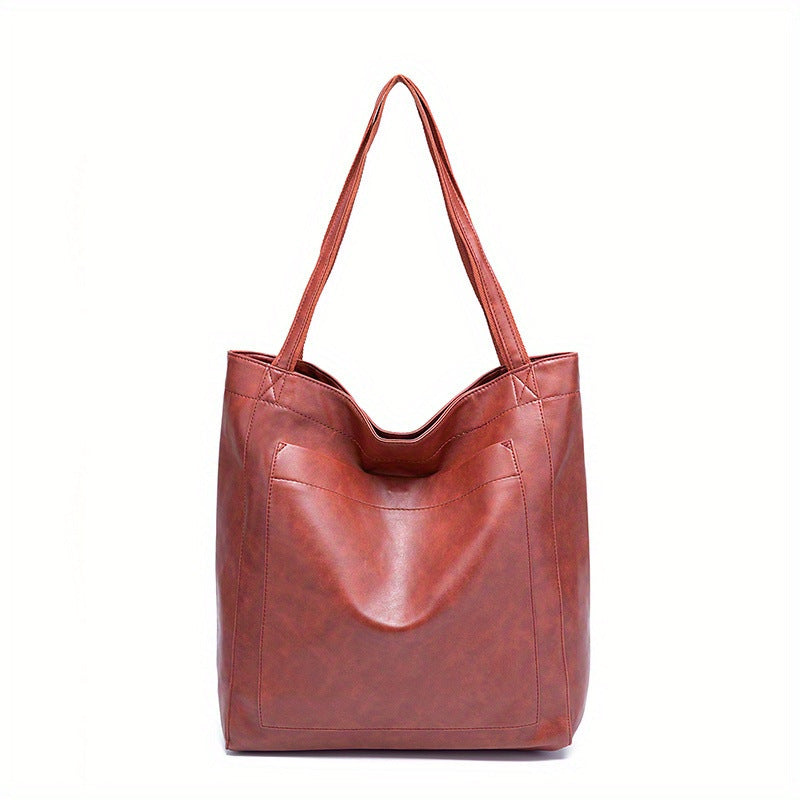 Grand sac cabas