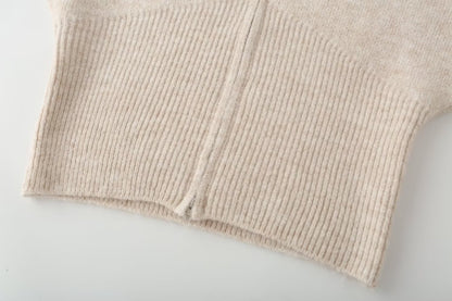 Pull Zoé