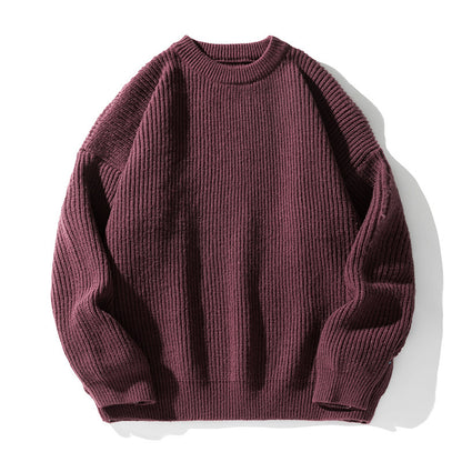 Pull basique Clara