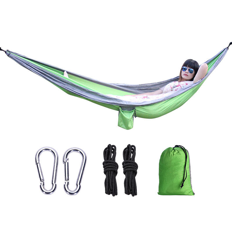 Hamac de camping