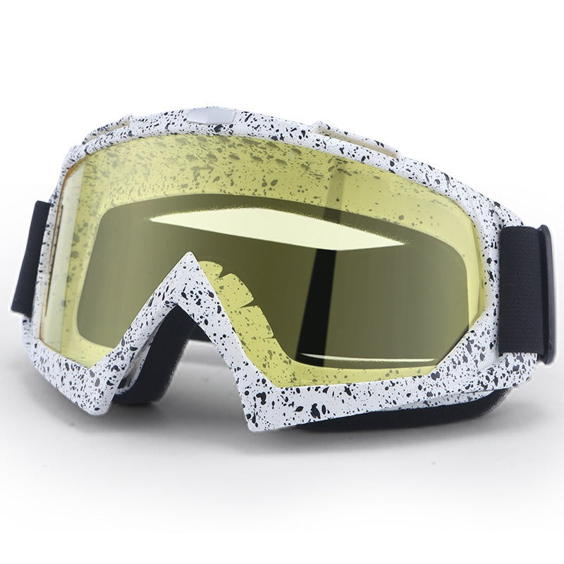 Lunettes ski