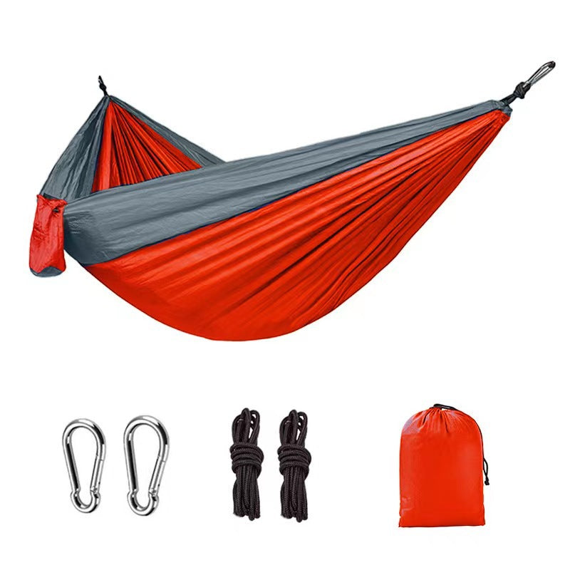 Hamac de camping