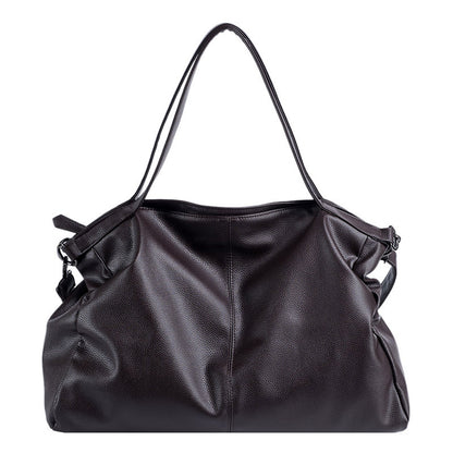 Sac bandoulière souple