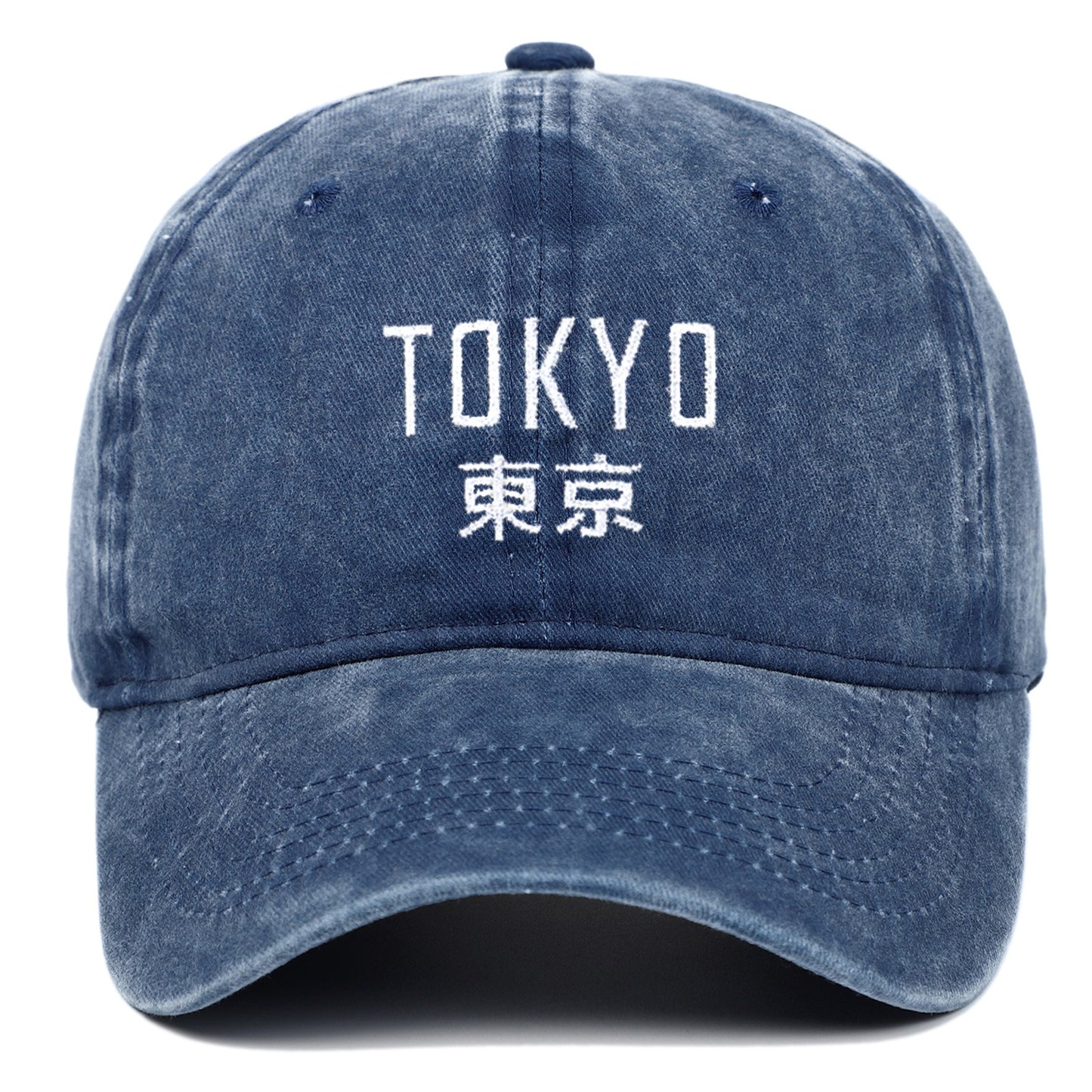 Casquette Tokyo