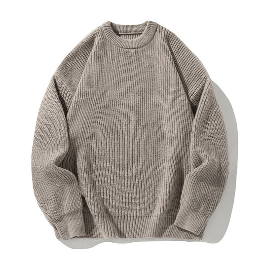 Pull basique Clara
