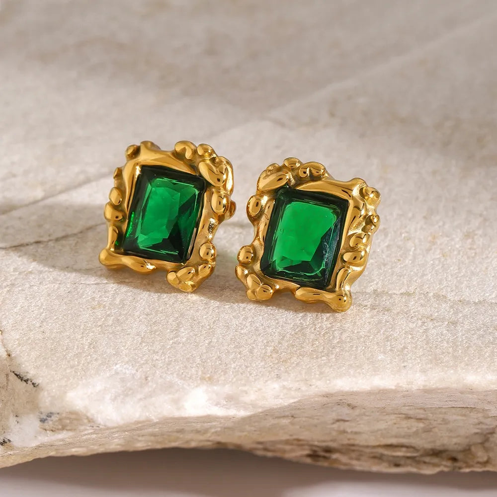 Boucles d’oreilles