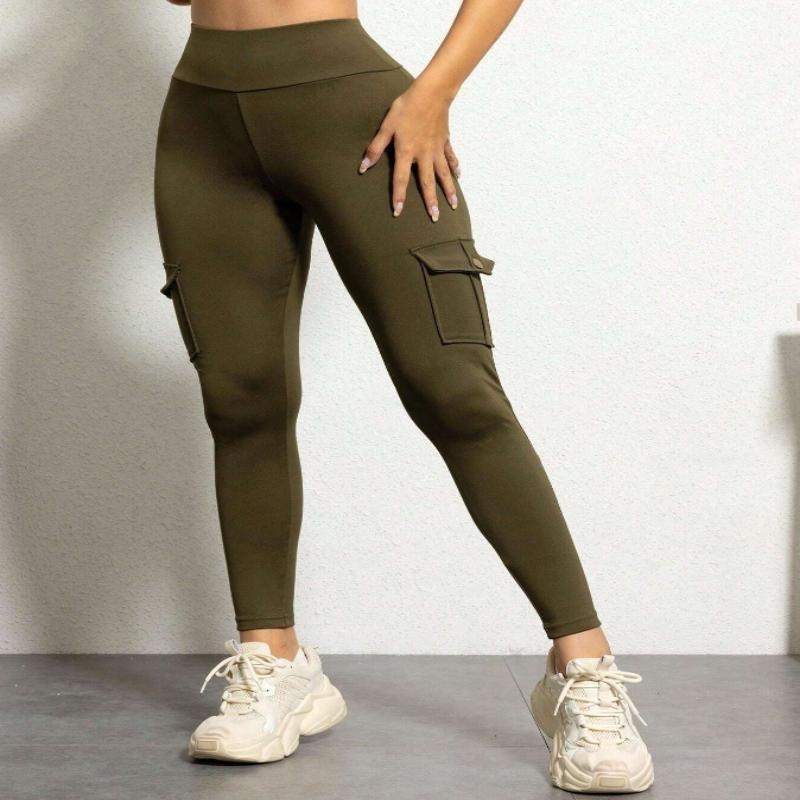 Pantalon Cargo Zoé