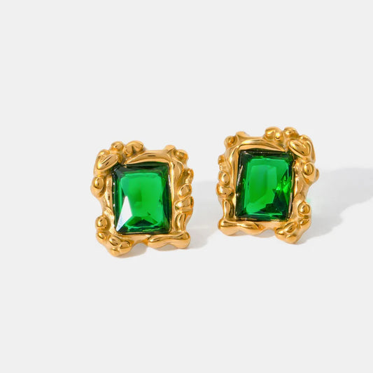 Boucles d’oreilles