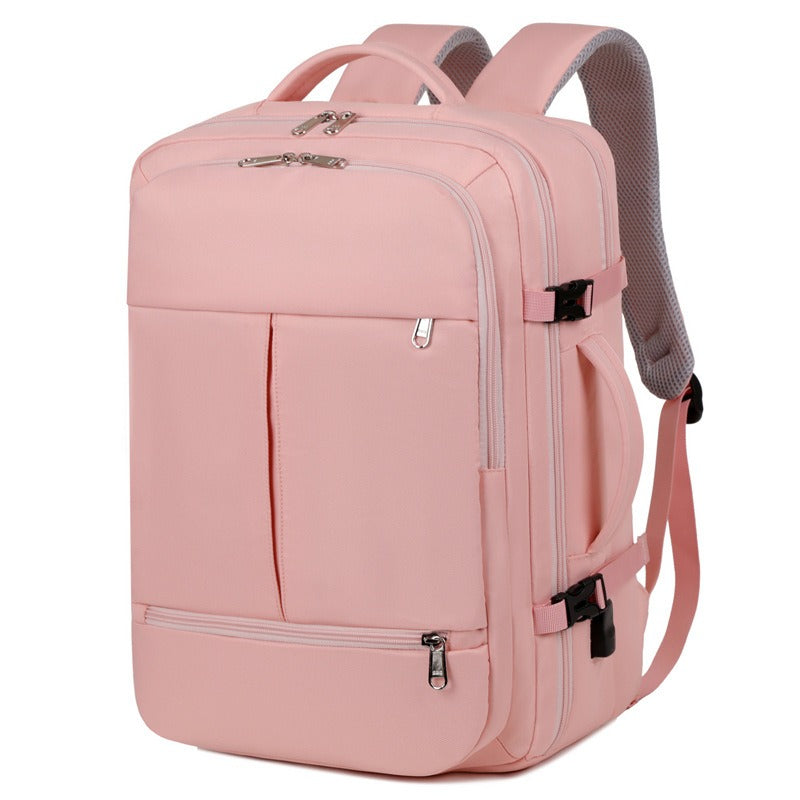 Sac à dos grande capacité