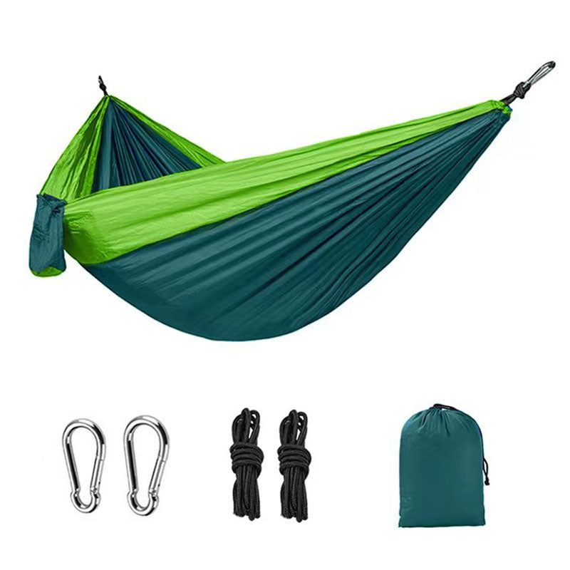 Hamac de camping