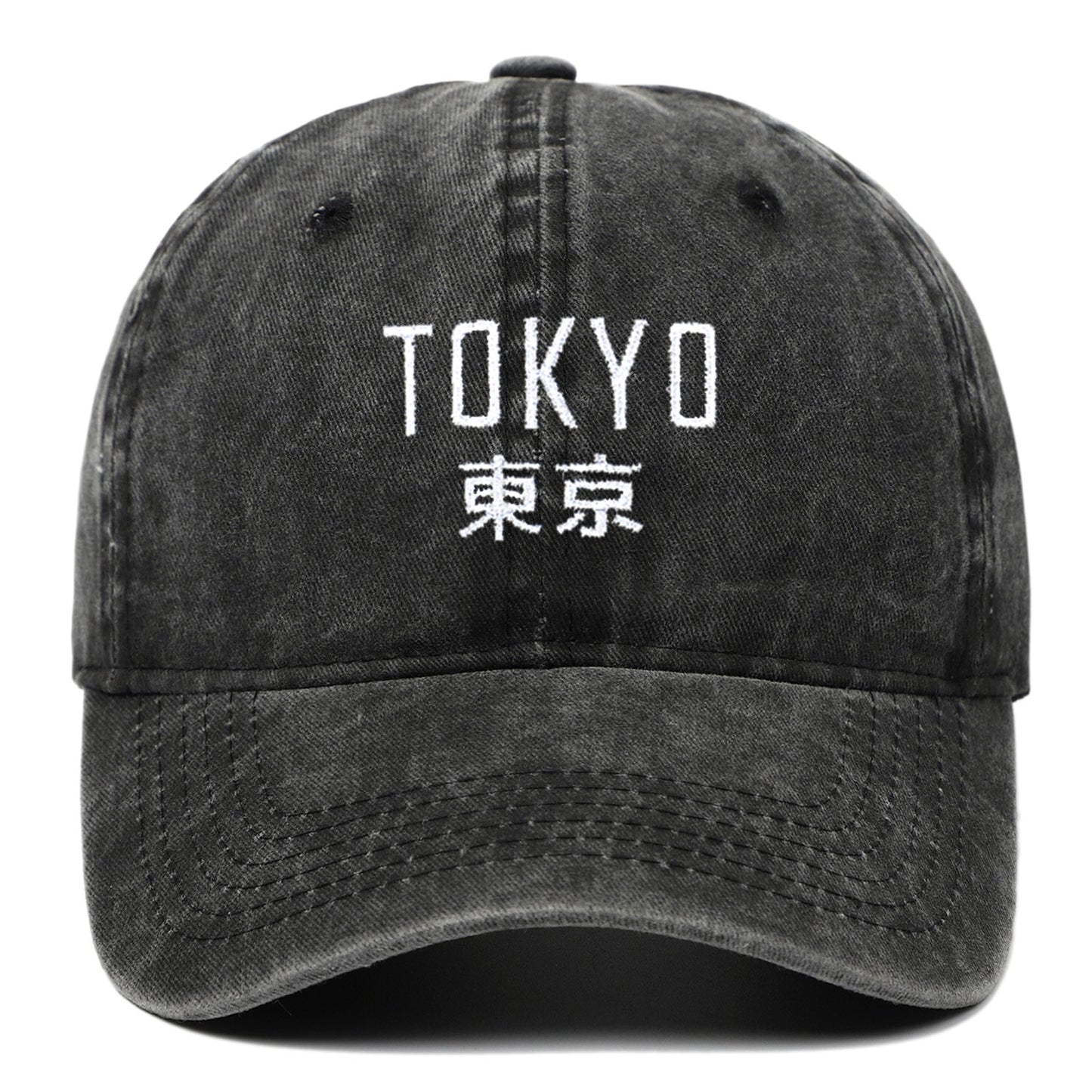 Casquette Tokyo