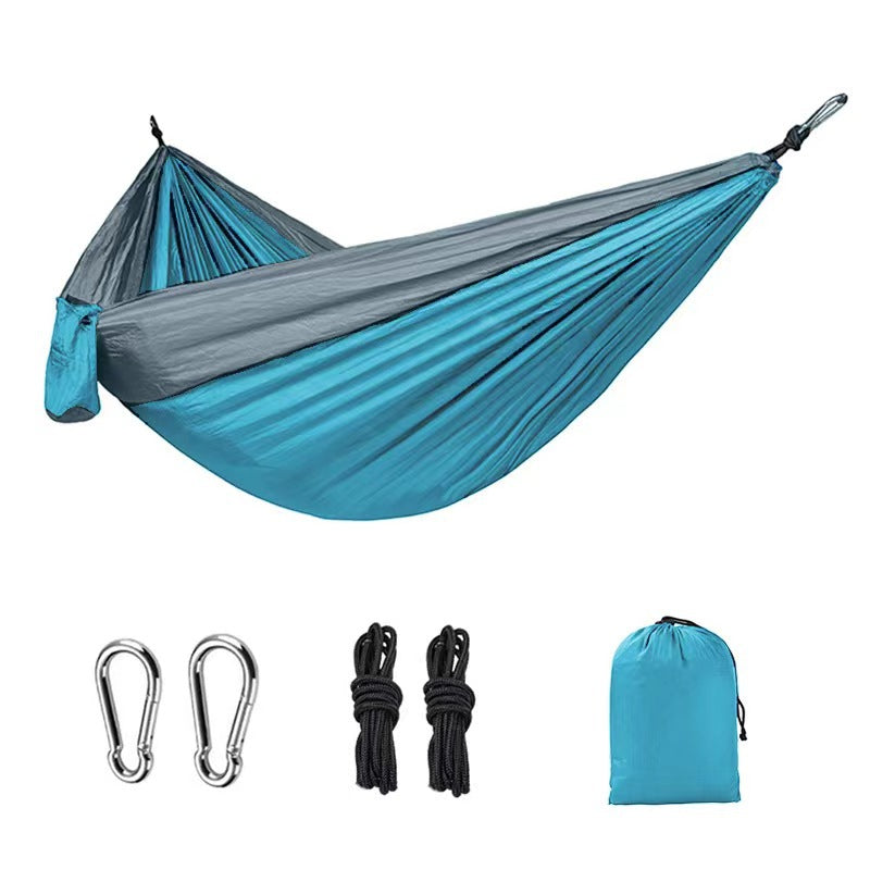 Hamac de camping