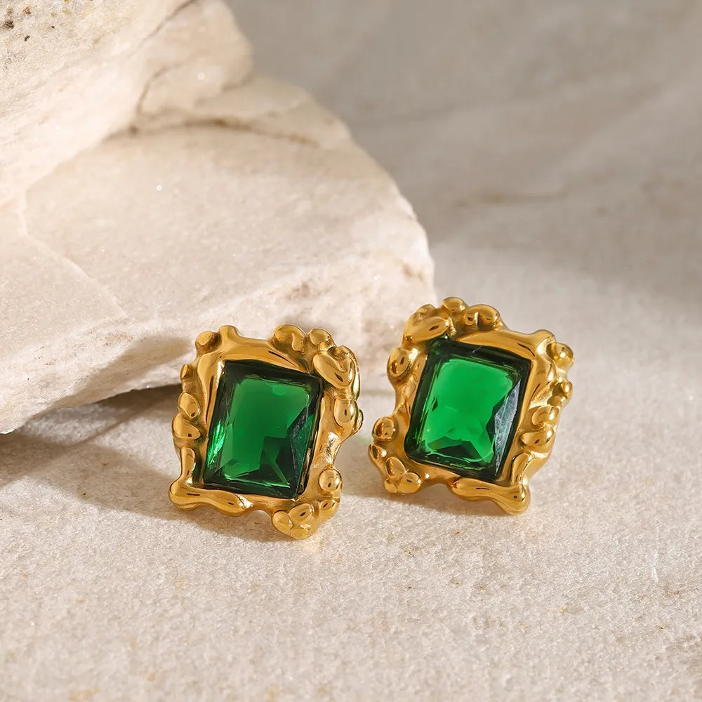 Boucles d’oreilles