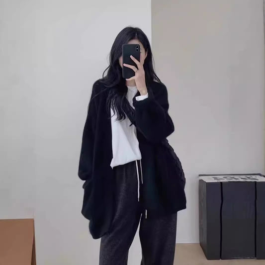 Cardigan Bergen