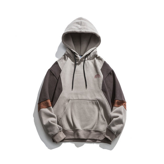 Sweat à capuche