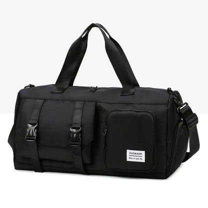 Sac de voyage multi-poches