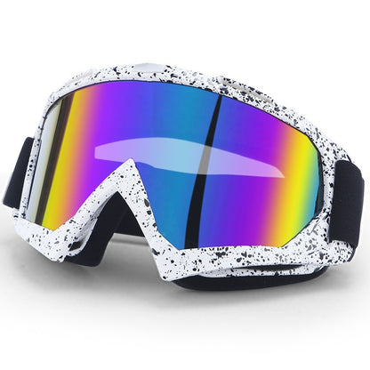 Lunettes ski