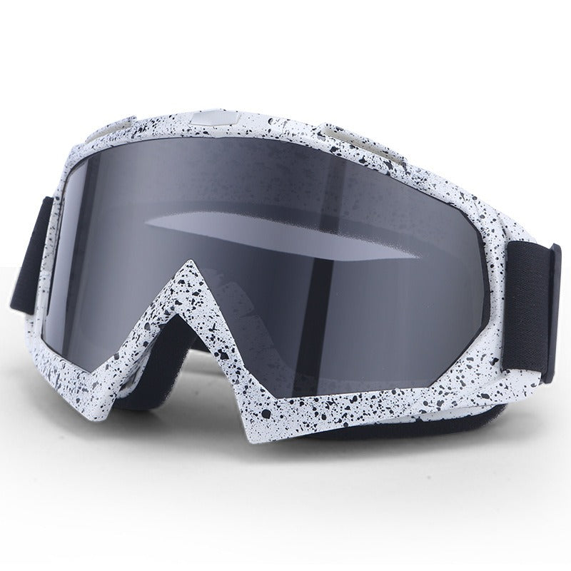 Lunettes ski