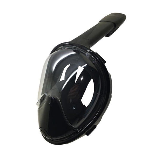 Masque de plongé intégral 180°