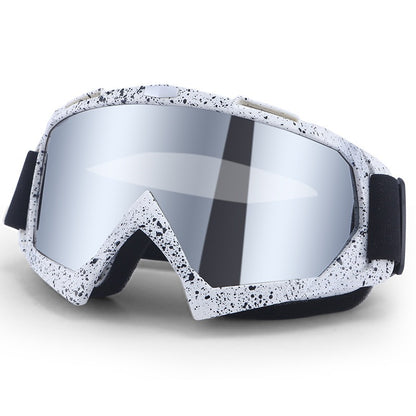 Lunettes ski