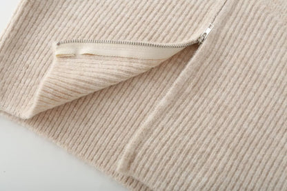 Pull Zoé