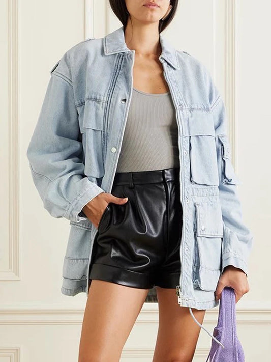 Veste Rosita