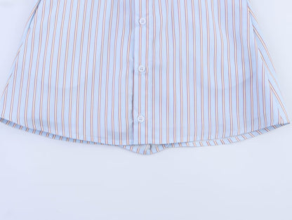 Ensemble rayés Aldo