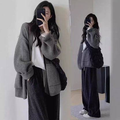 Cardigan Bergen
