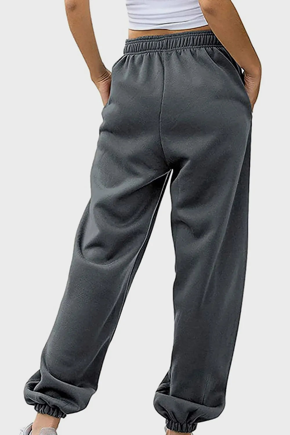 Jogging basic