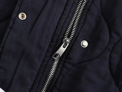 Veste vintage Brooklyn