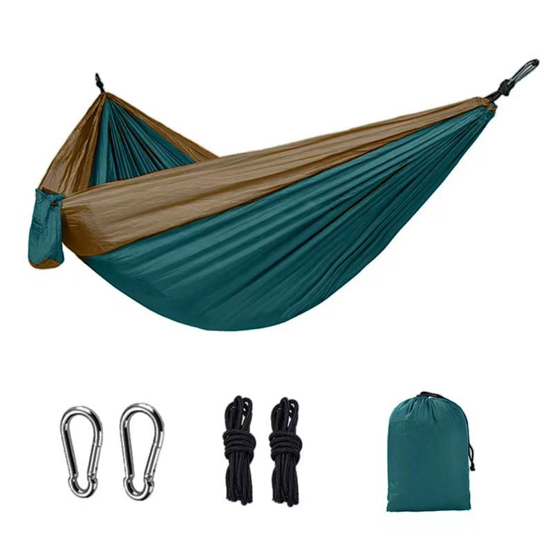 Hamac de camping