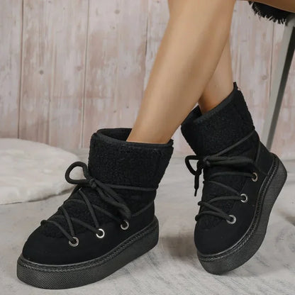 Bottes Cortina