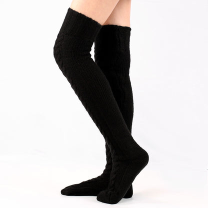 Chaussettes Elin
