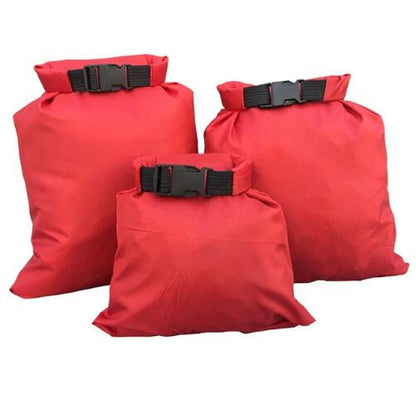Set 3 sacs étanches